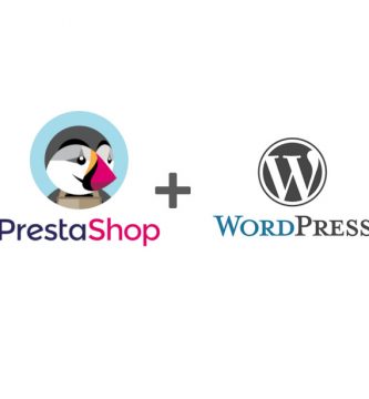 integracion wordpress prestashop