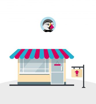 prestashop actualizacion update migracion