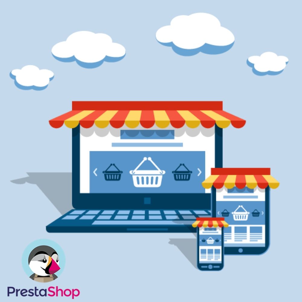 5 Ejemplos De Tiendas Prestashop Que Te Sorprenderan